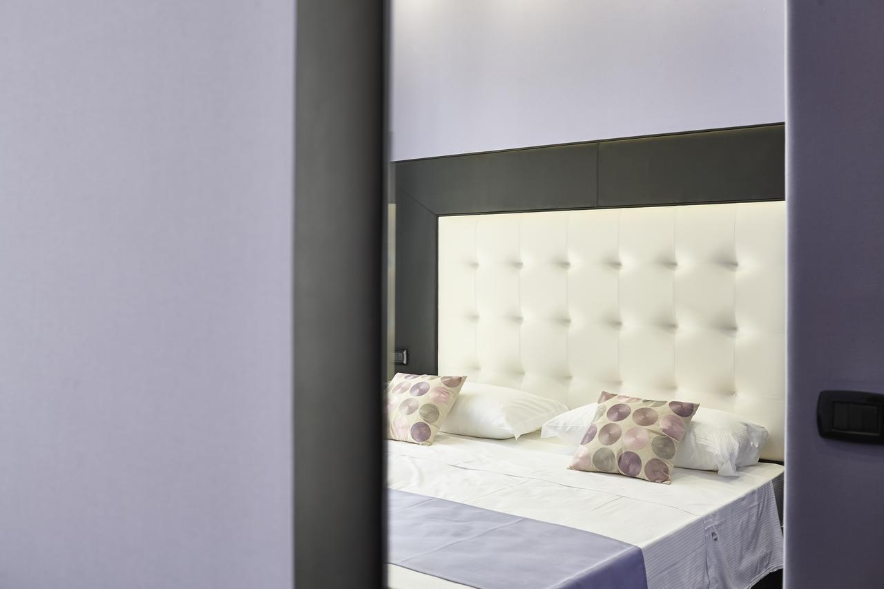 Hotel Style Caserta Exterior photo